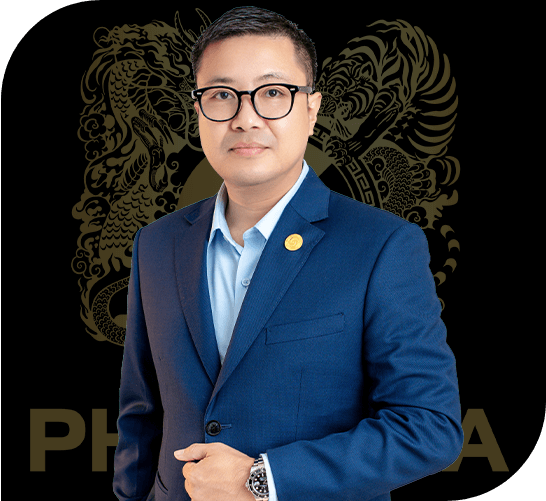 Master Hưng Nguyễn