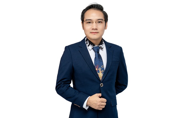 Master Phùng Phương