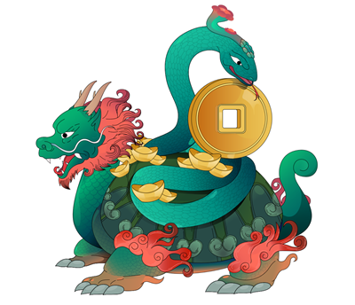 Phùng Gia AI Logo